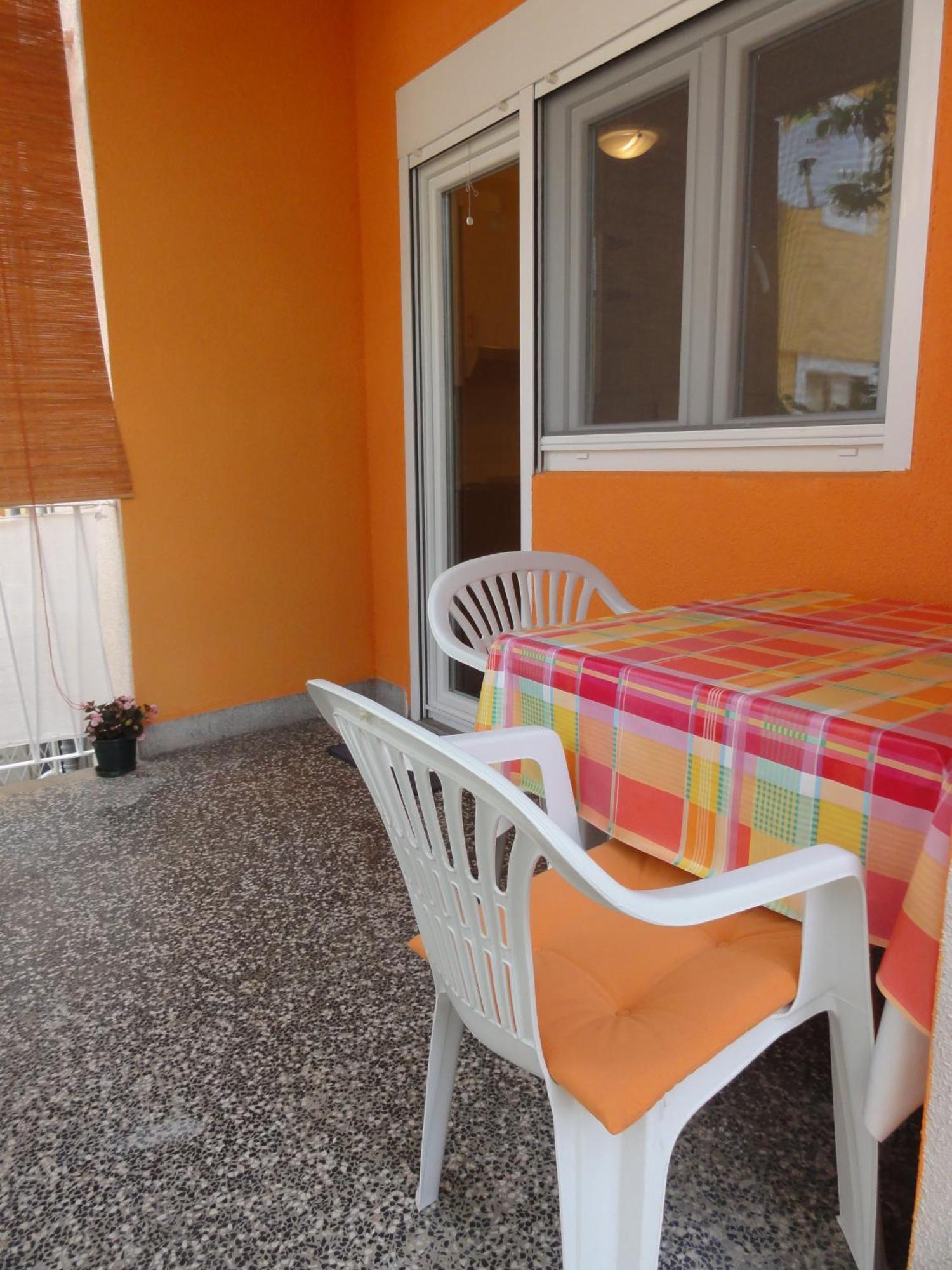 Guest Accommodation Neno ซาดาร์ ภายนอก รูปภาพ