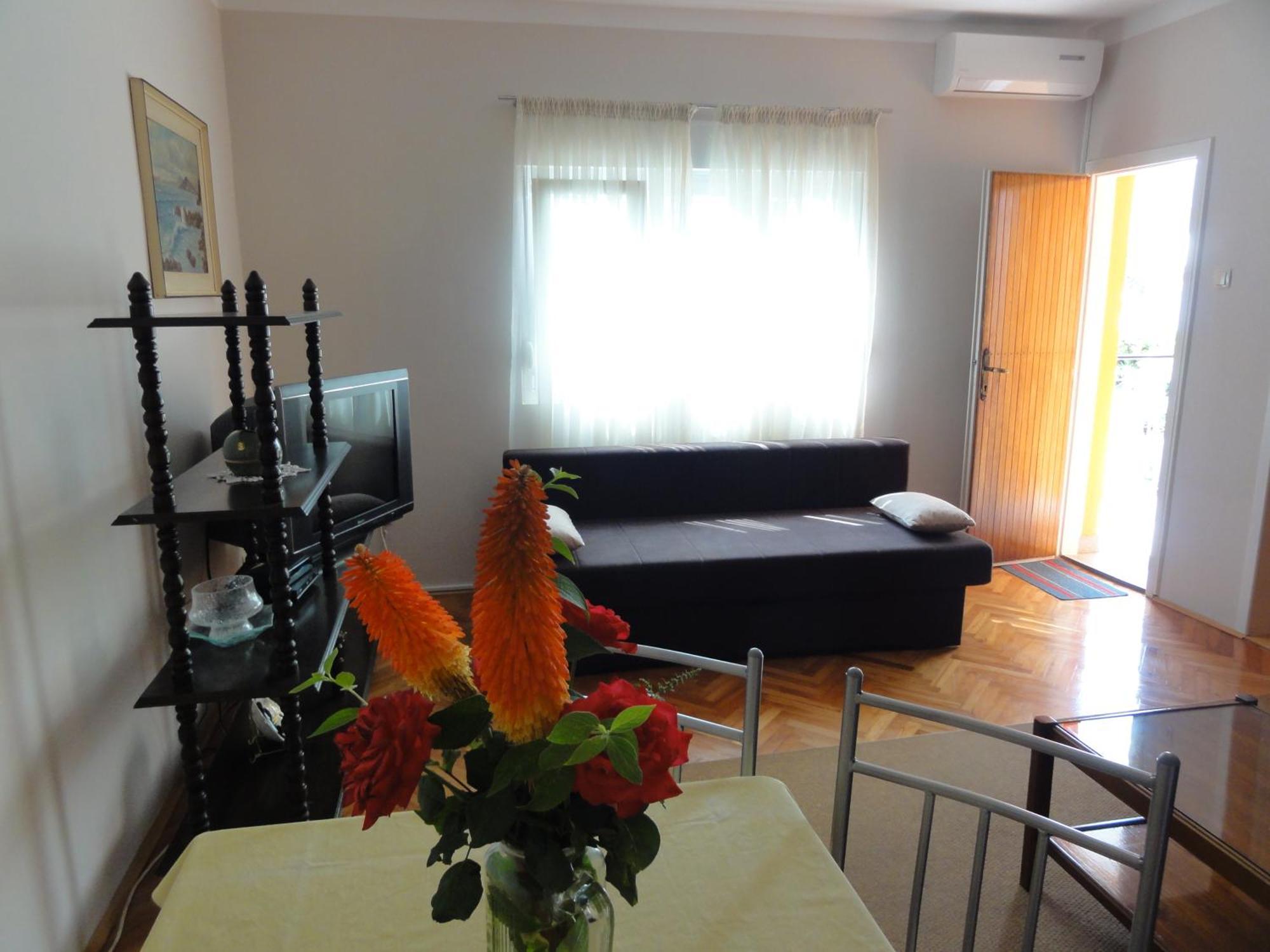 Guest Accommodation Neno ซาดาร์ ภายนอก รูปภาพ