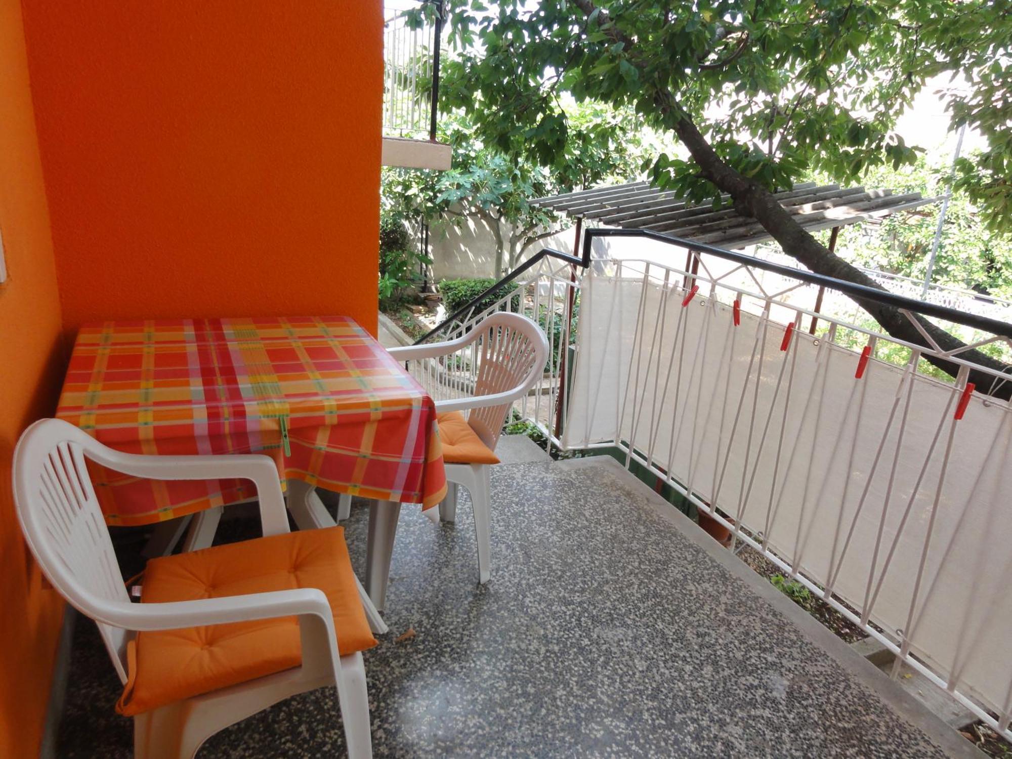 Guest Accommodation Neno ซาดาร์ ภายนอก รูปภาพ