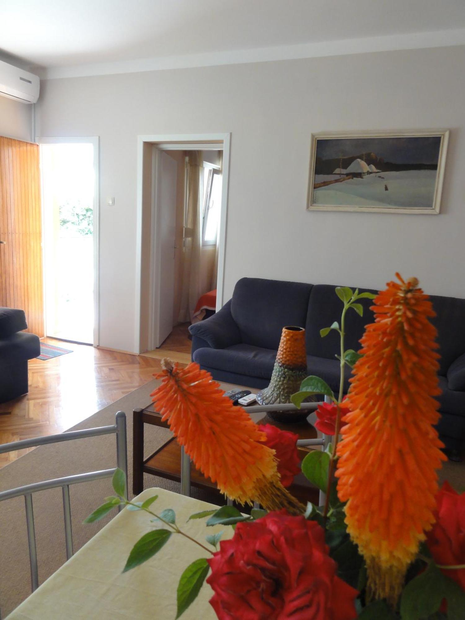 Guest Accommodation Neno ซาดาร์ ภายนอก รูปภาพ