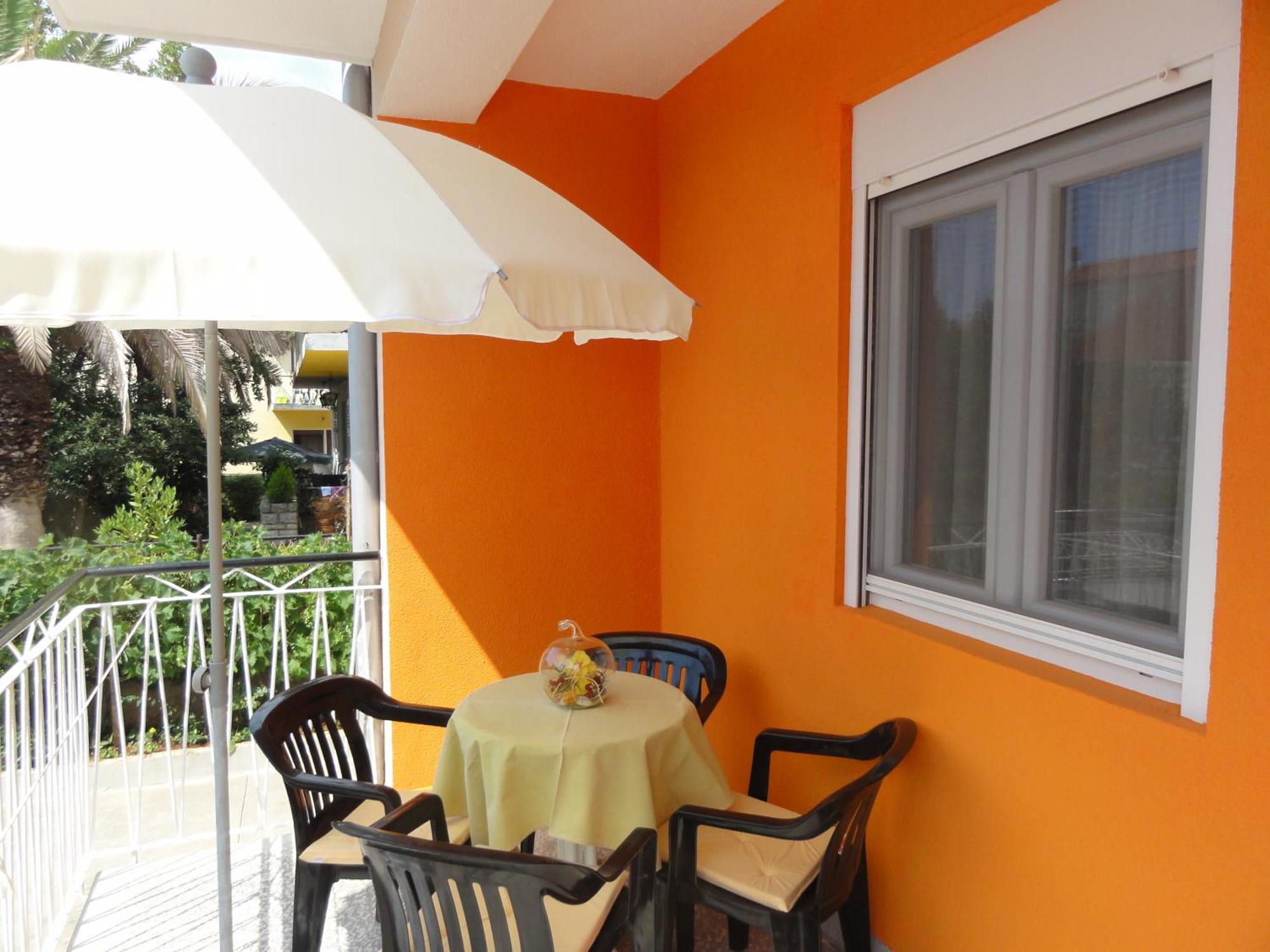 Guest Accommodation Neno ซาดาร์ ภายนอก รูปภาพ