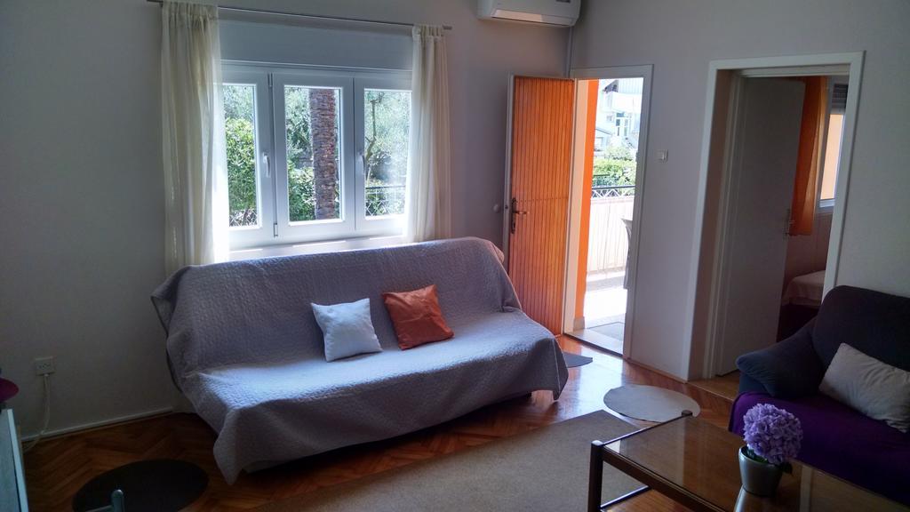 Guest Accommodation Neno ซาดาร์ ภายนอก รูปภาพ
