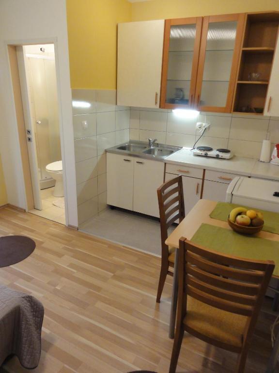 Guest Accommodation Neno ซาดาร์ ห้อง รูปภาพ
