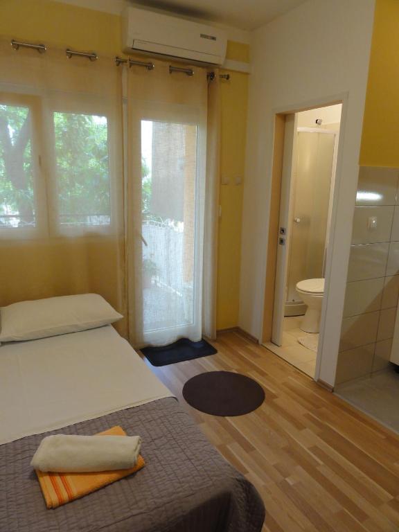 Guest Accommodation Neno ซาดาร์ ห้อง รูปภาพ